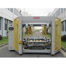 Robotic Ultrasonic Welding Machine